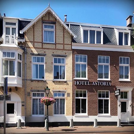 Hotel Astoria لاهاي المظهر الخارجي الصورة