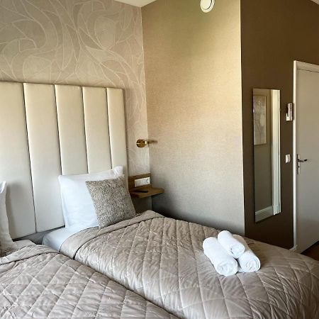 Hotel Astoria لاهاي المظهر الخارجي الصورة