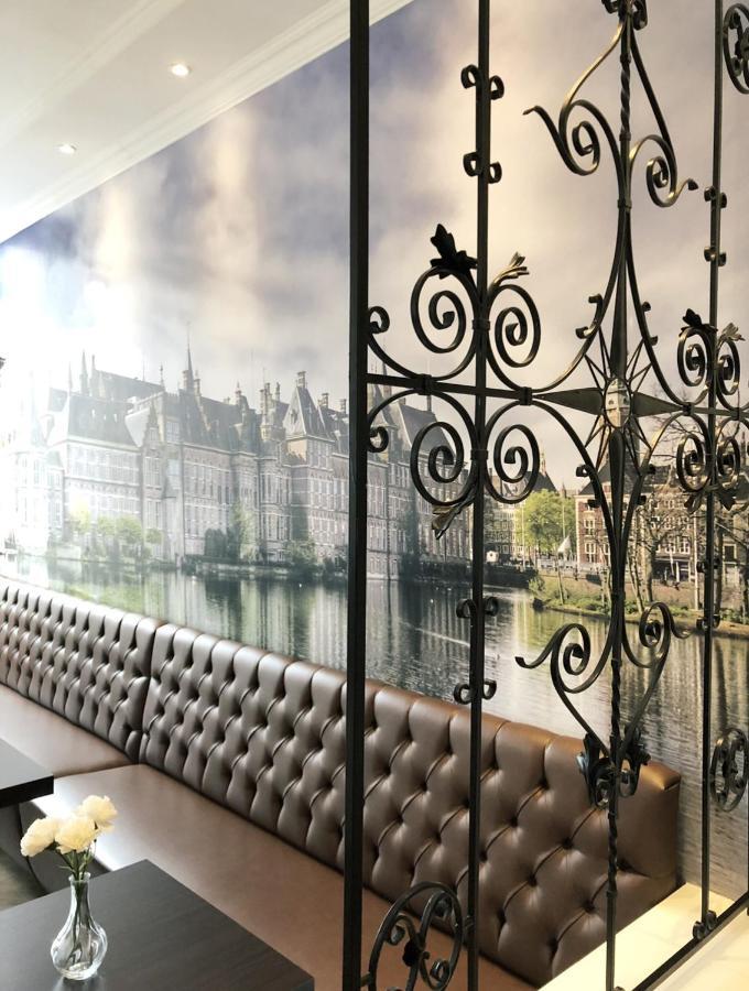 Hotel Astoria لاهاي المظهر الخارجي الصورة