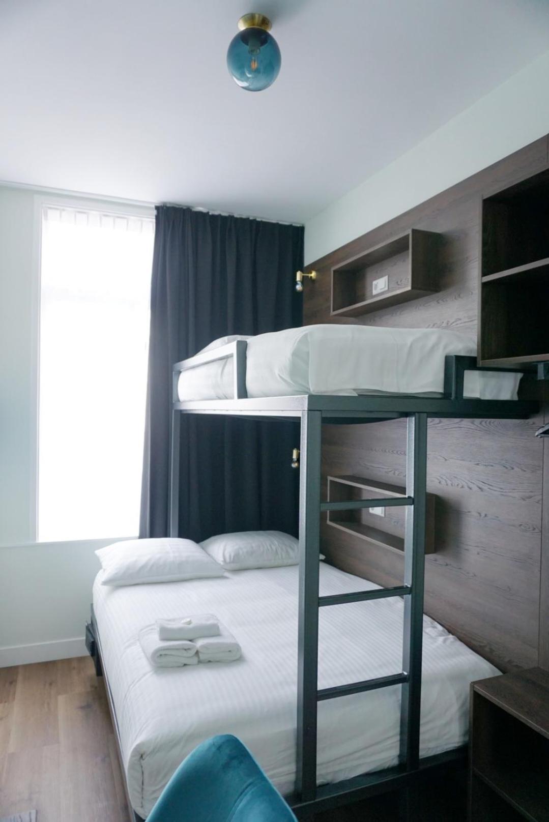 Hotel Astoria لاهاي المظهر الخارجي الصورة
