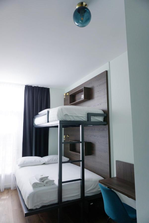Hotel Astoria لاهاي الغرفة الصورة