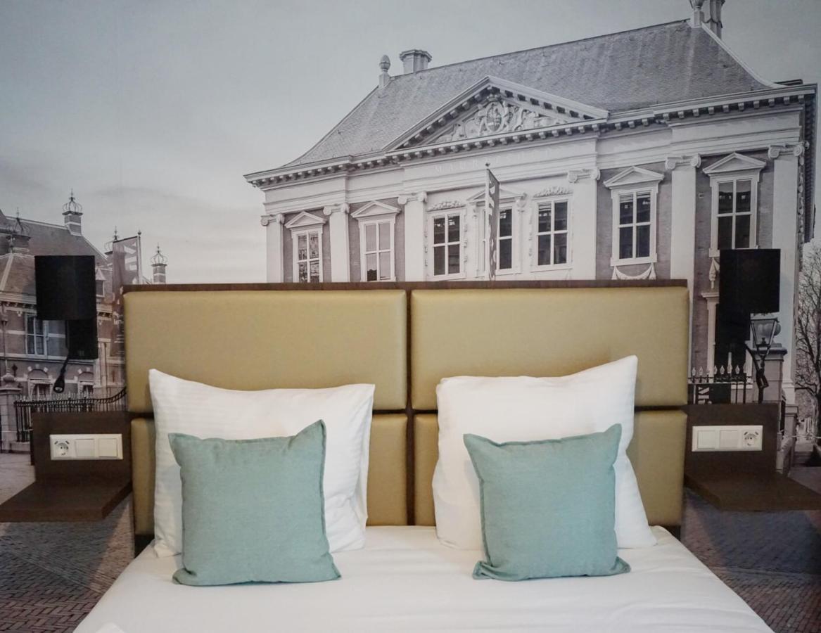 Hotel Astoria لاهاي الغرفة الصورة