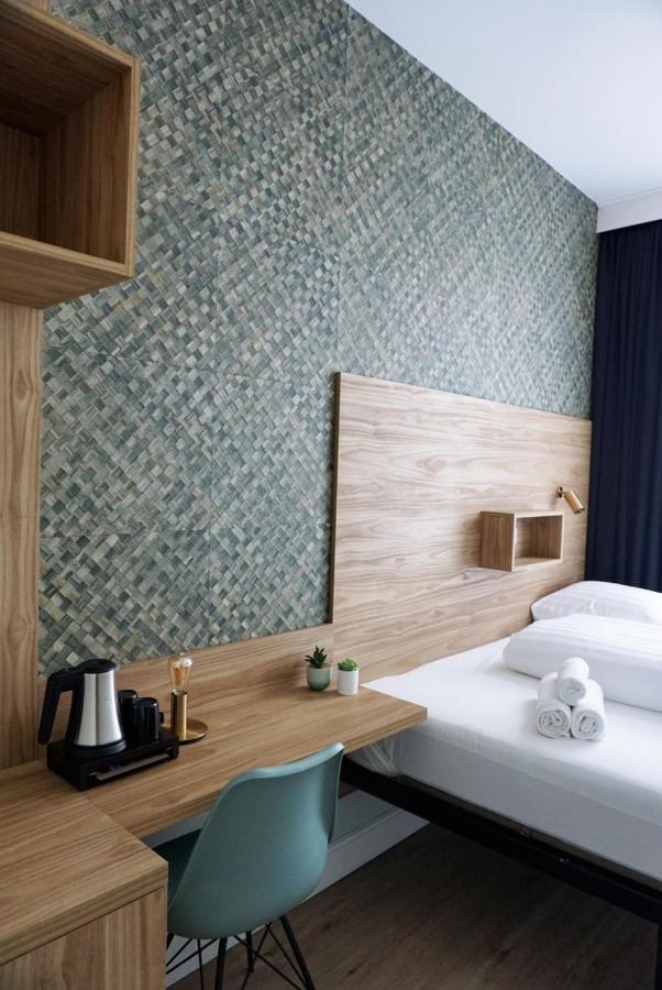 Hotel Astoria لاهاي المظهر الخارجي الصورة