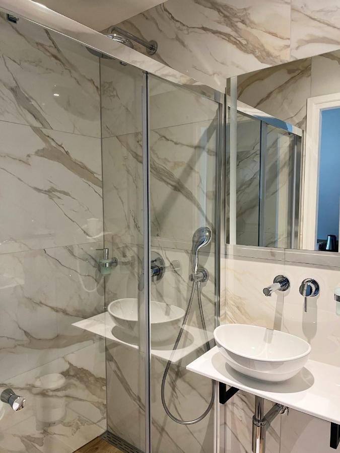 Hotel Astoria لاهاي المظهر الخارجي الصورة