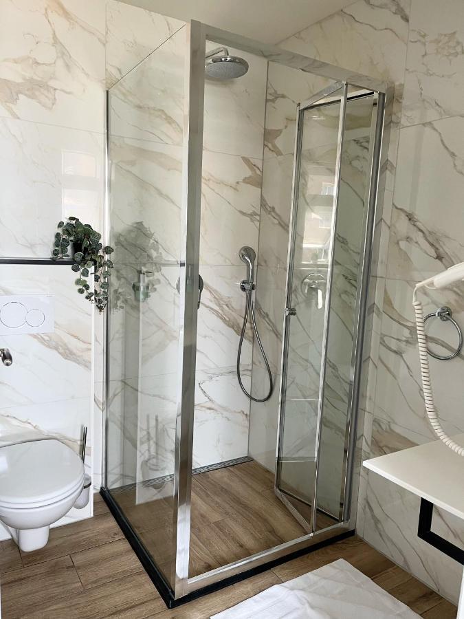 Hotel Astoria لاهاي المظهر الخارجي الصورة